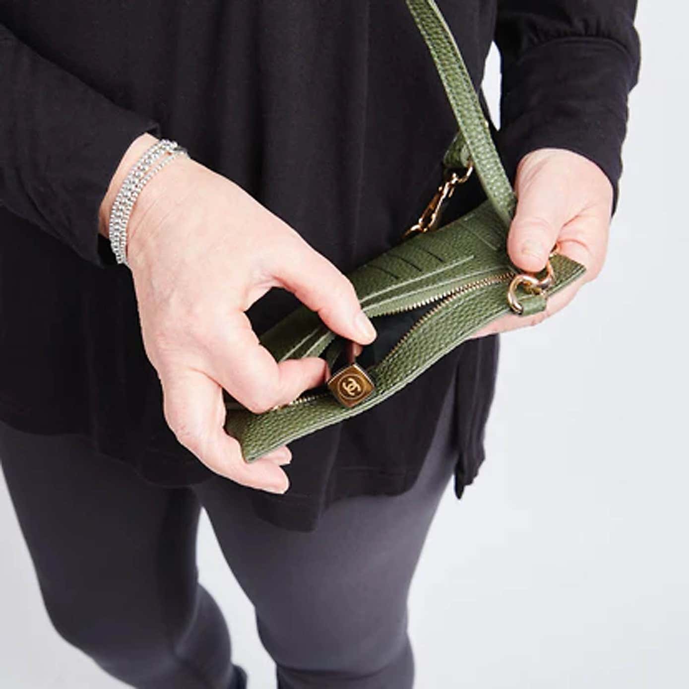 GH Pharaoh Phone Pouch