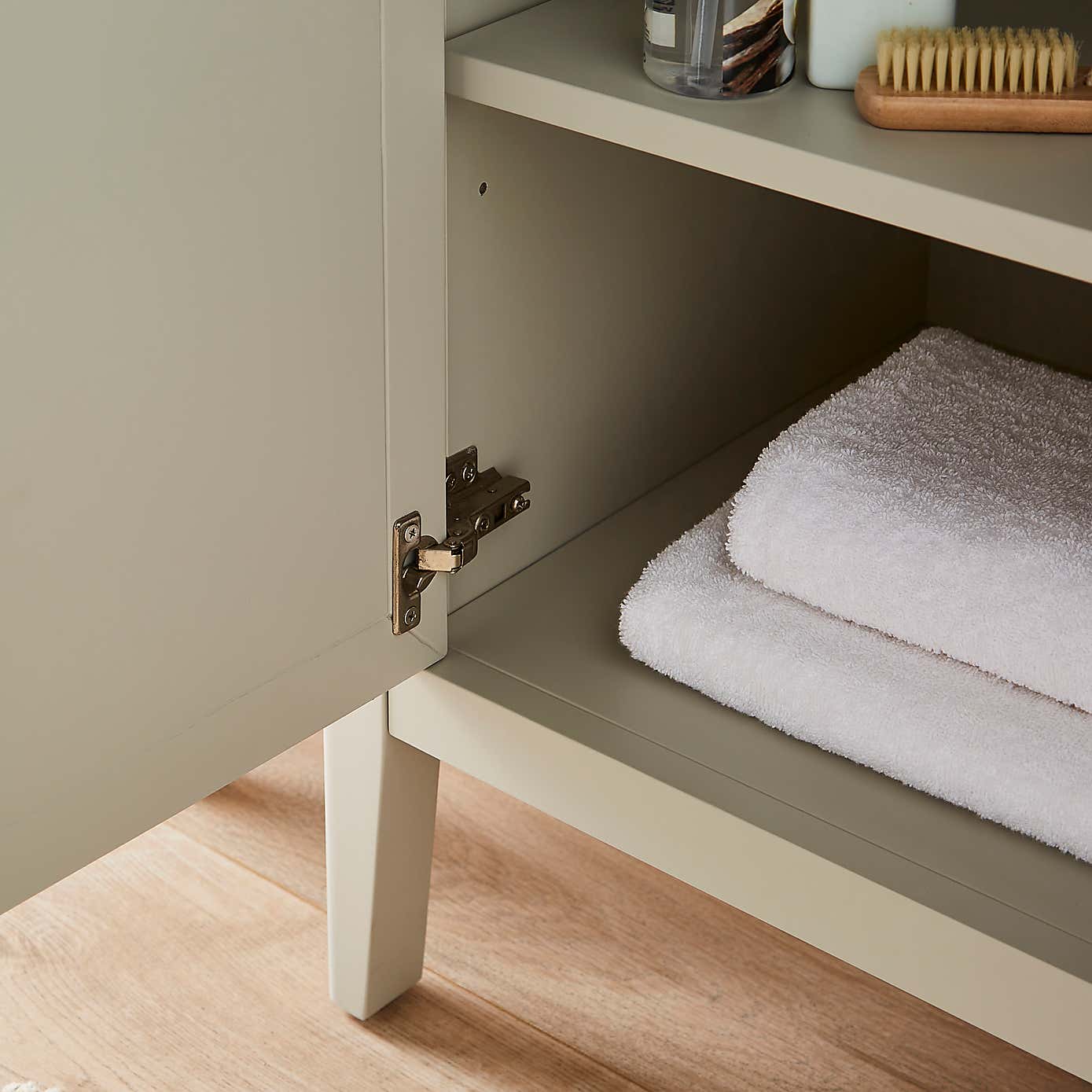 Celine Single Vanity Unit