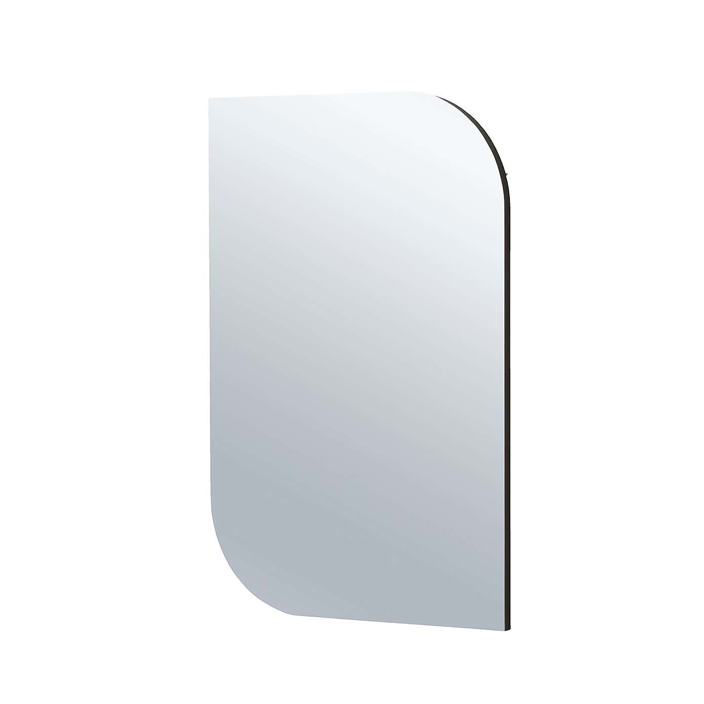 Yearn Newington Wall Mirror