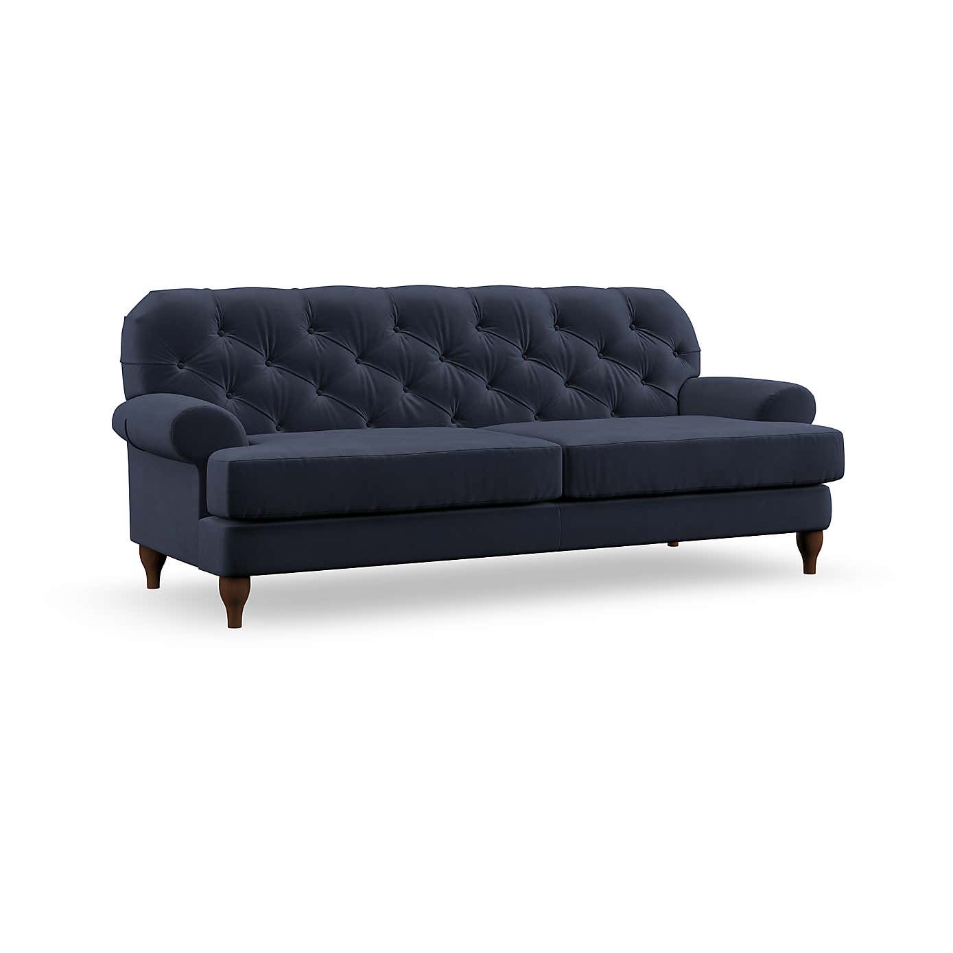 Canterbury Large 3 Seater Sofa