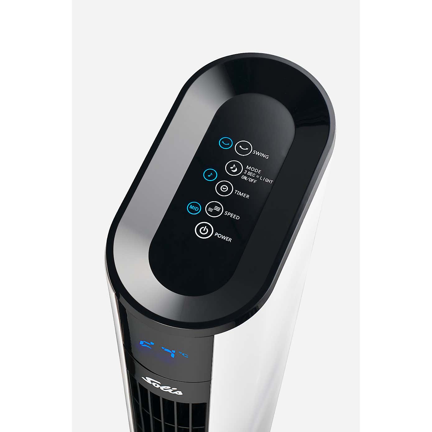 Solis Easy Breezy Tower Fan