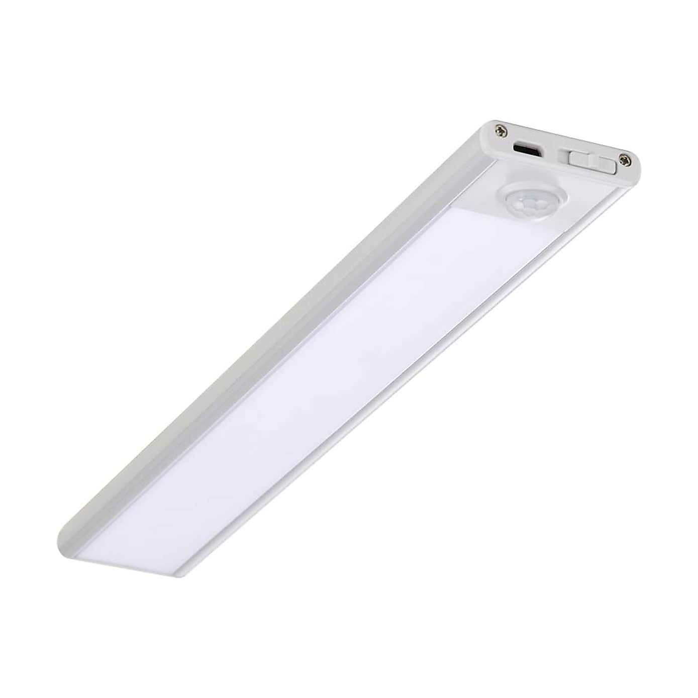 V-TAC 1.5W PIR Motion Sensor LED Cabinet Light