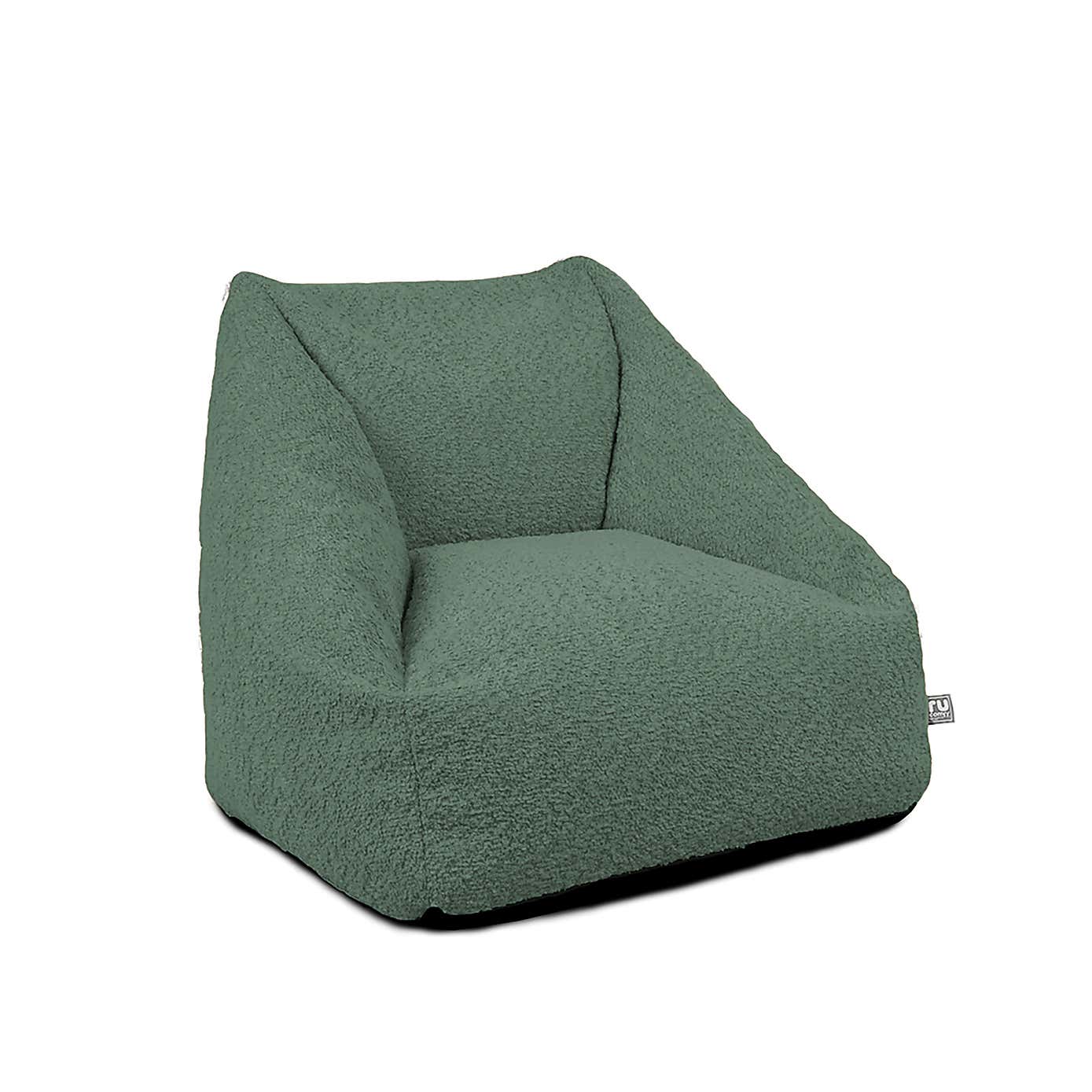 RU Comfy Kids Bean Bag Snuggle Chair