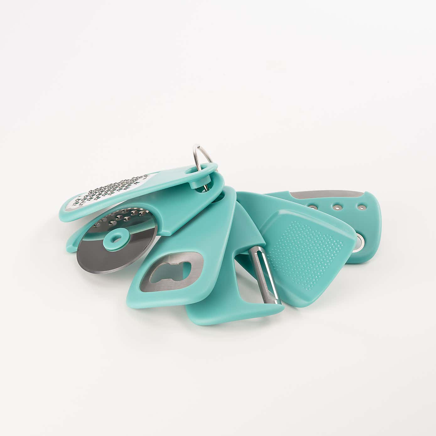 Portable Utensils Set