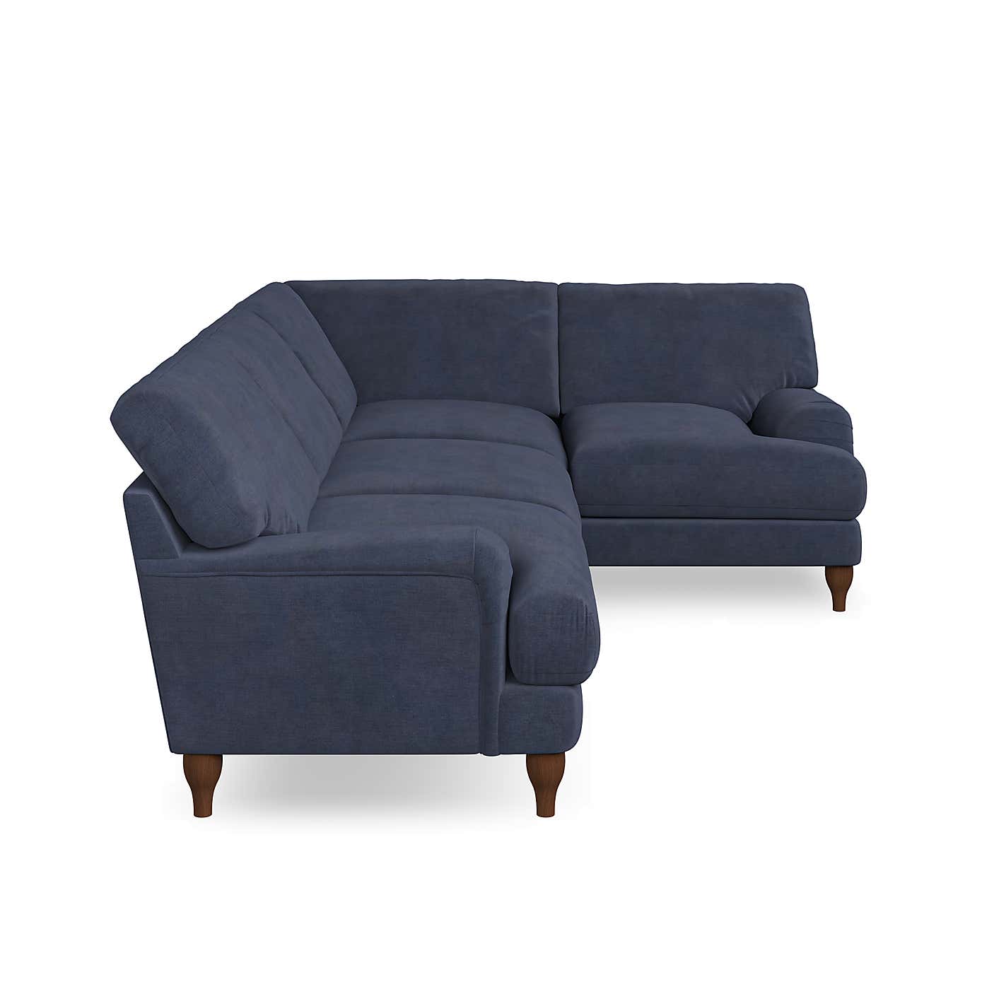 Darwin 4 Seater Corner Sofa