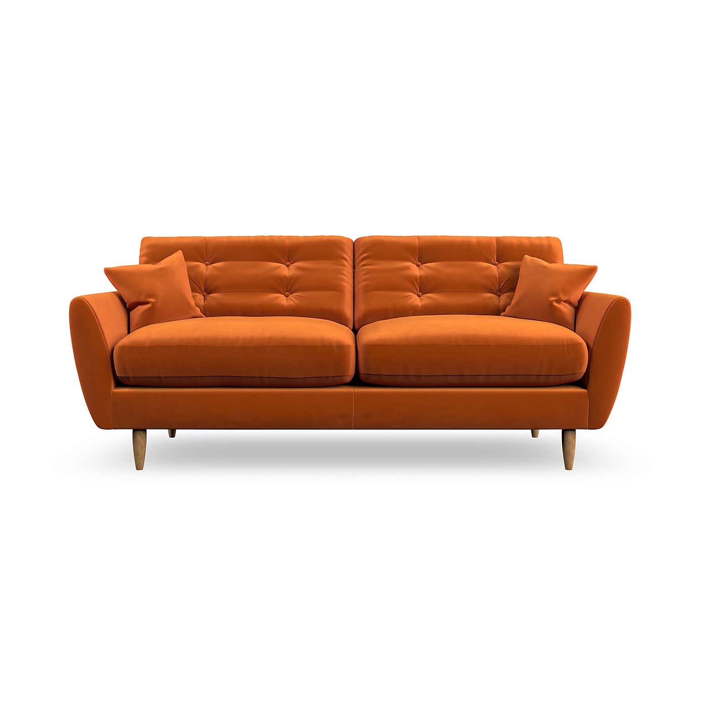 Anders Large 3 Seater Sofa