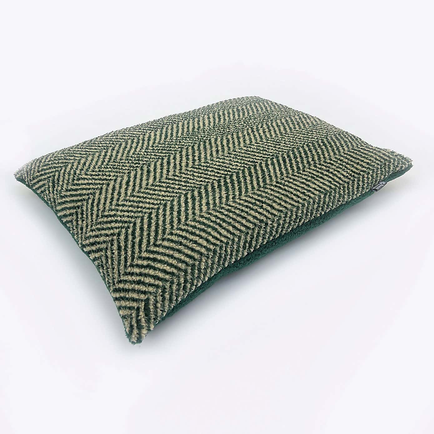 Danish Design Fleece Herringbone Deep Dog Duvet