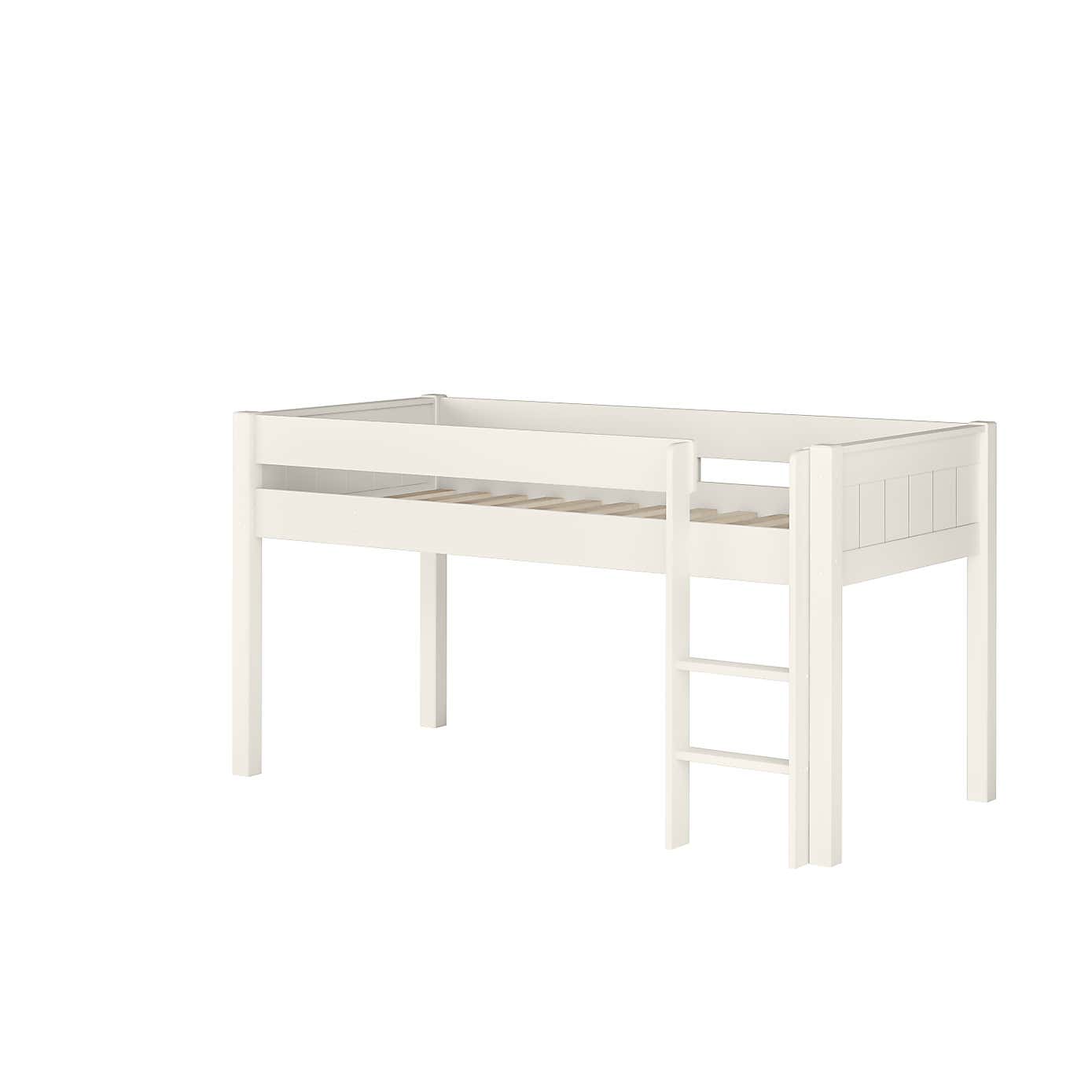 Stompa Classic Midsleeper Bed Frame