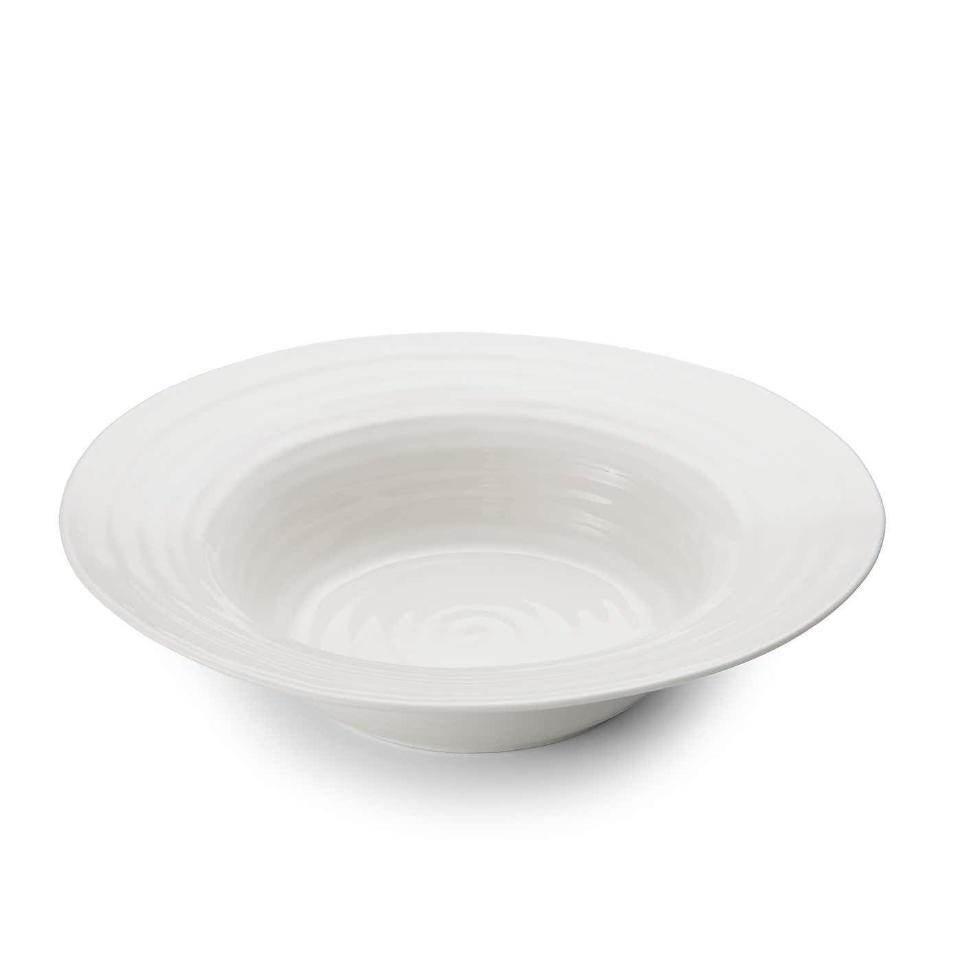 Sophie Conran for Portmeirion Set of 4 Bistro Bowls 26.5cm