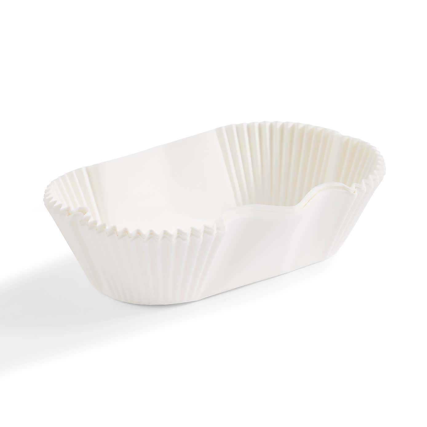 Pack of 40 Loaf Tin Liners