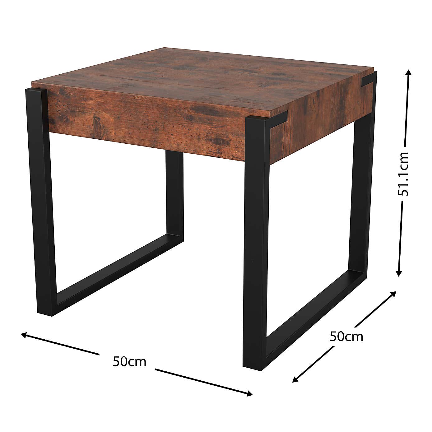 AVF Ridgewood Side Table