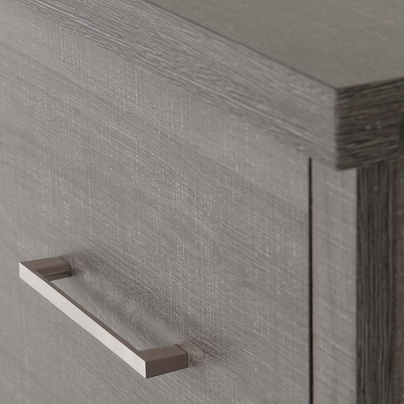 Lennon 5 Drawer Chest