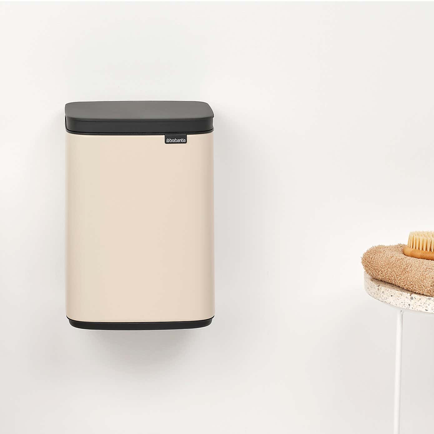 Brabantia Bo 4L Waste Bin