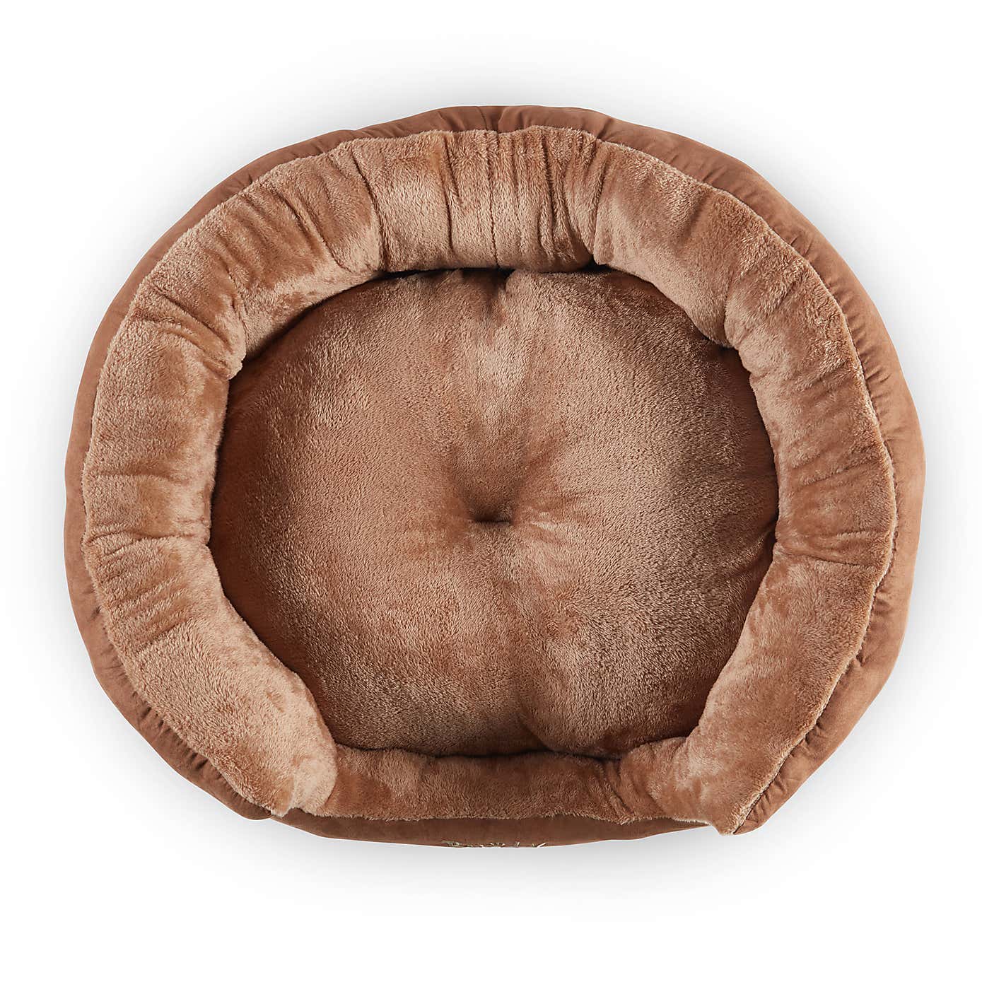 Bunty Polar Pet Bed