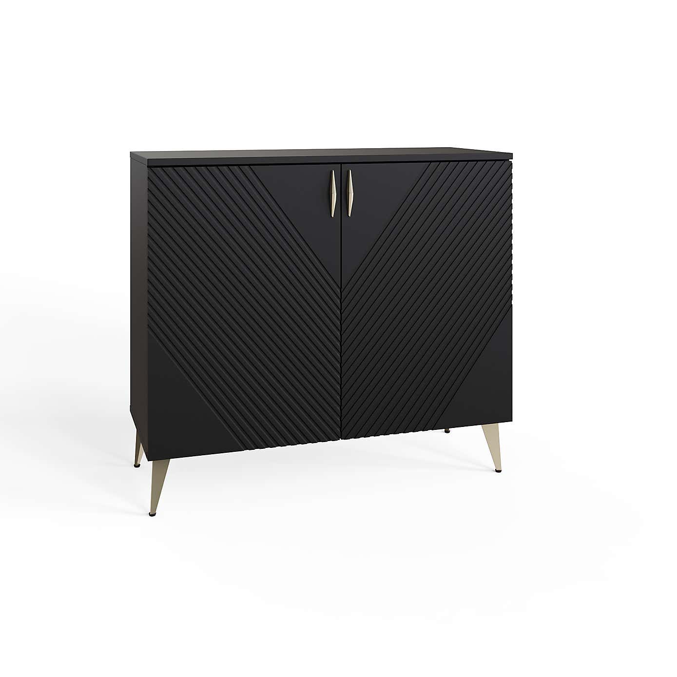 Ava Tall Sideboard