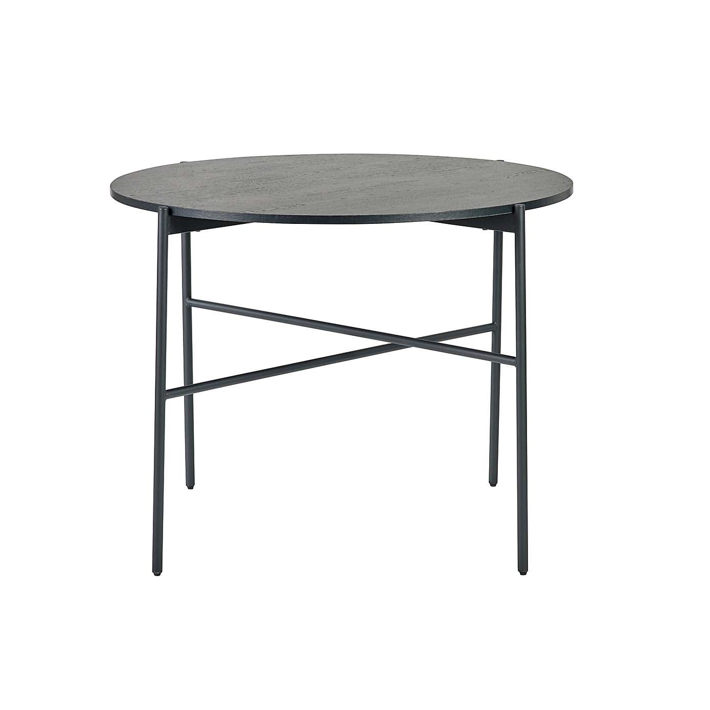 Camille 4 Seater Dining Table