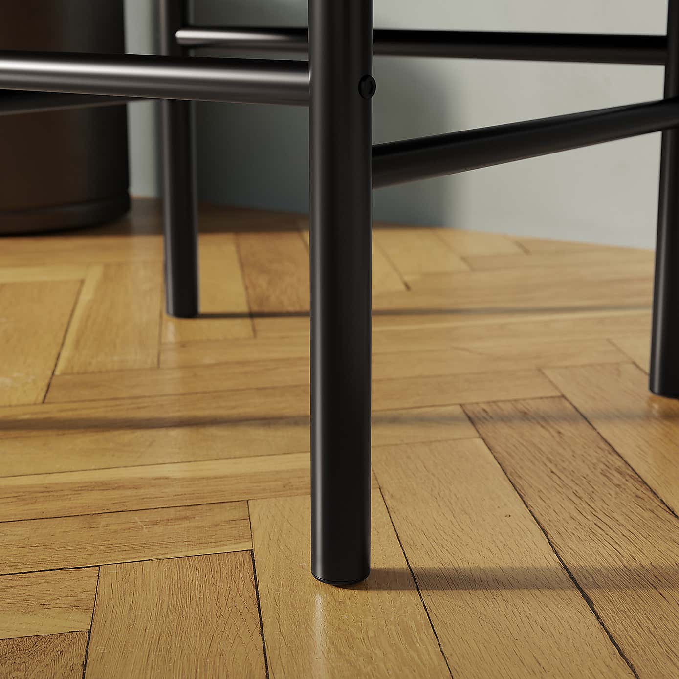 Bryant 2 Drawer Bedside