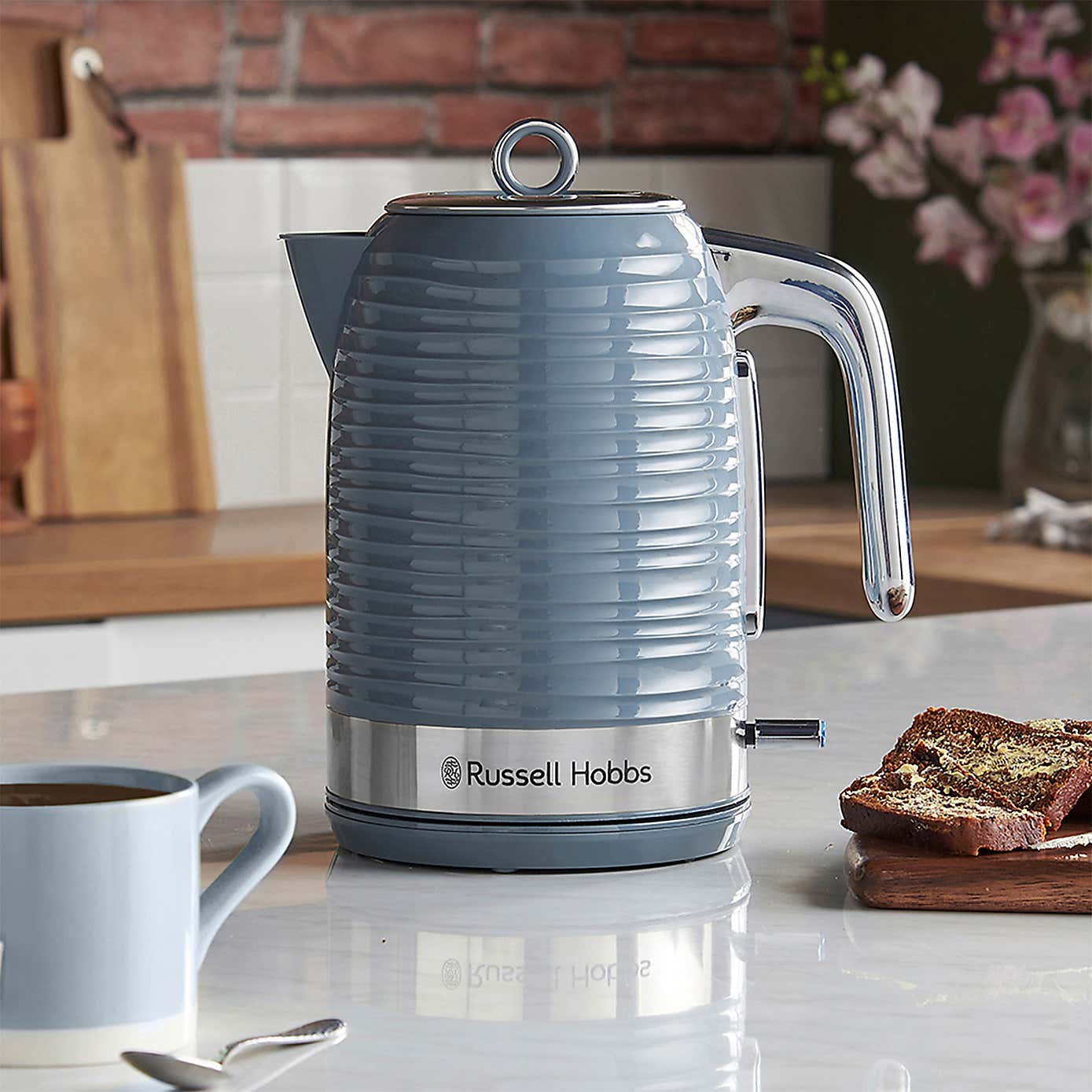 Russell Hobbs Inspire 1.7L Kettle