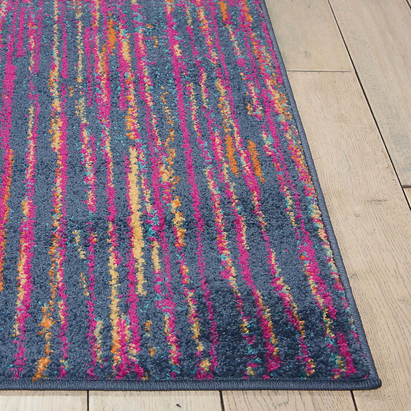Multi Coloured Passion 2 Rug