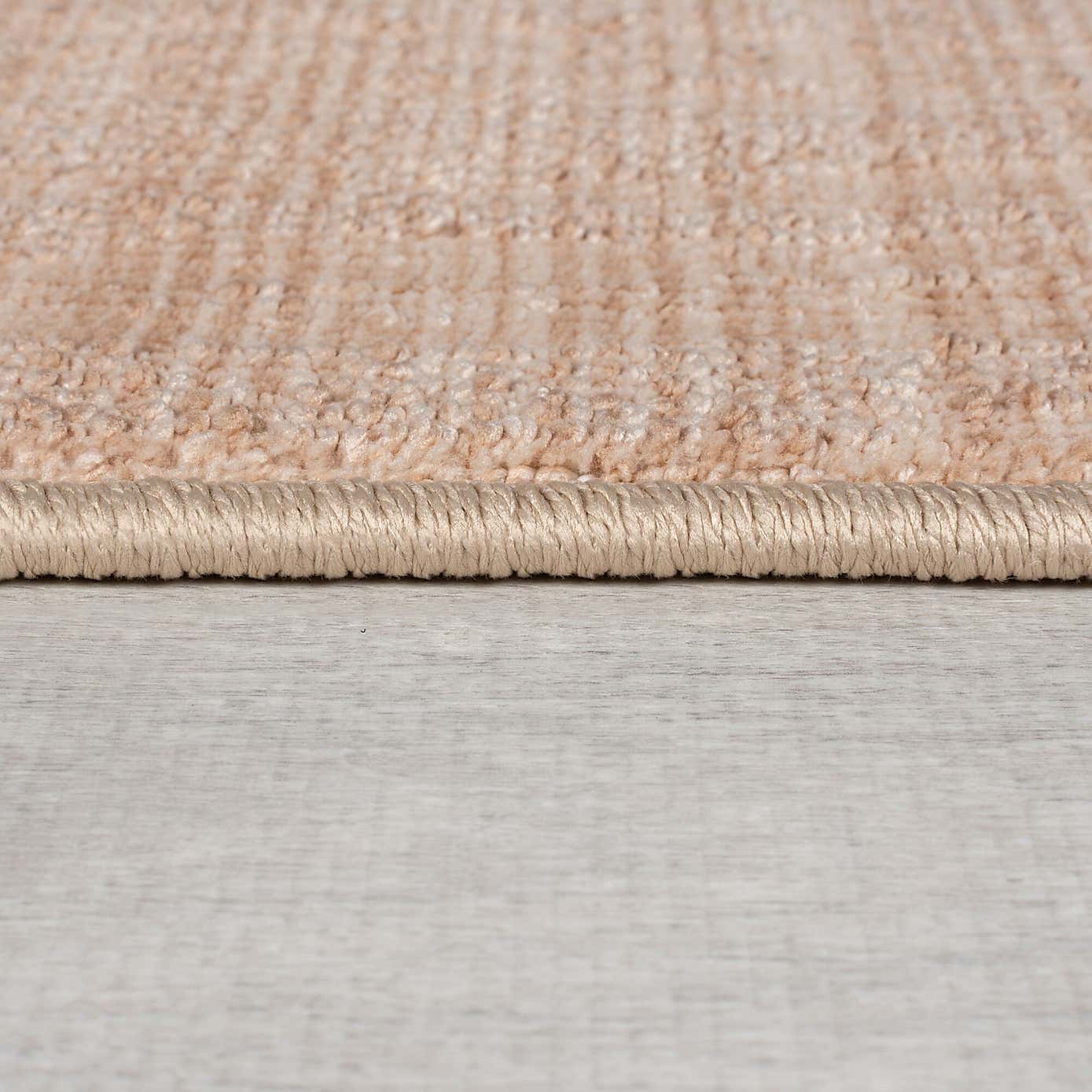 Clifton Boucle Washable Stair Runner