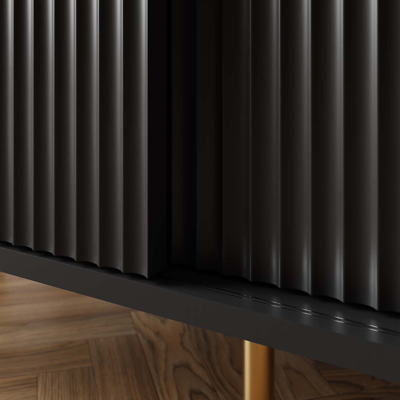 Georgi Console Table