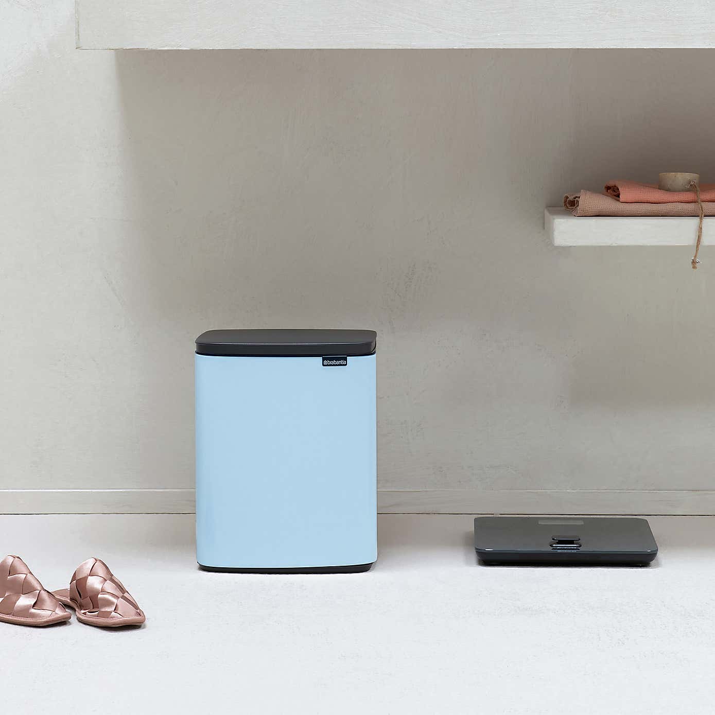 Brabantia Bo 12L Waste Bin