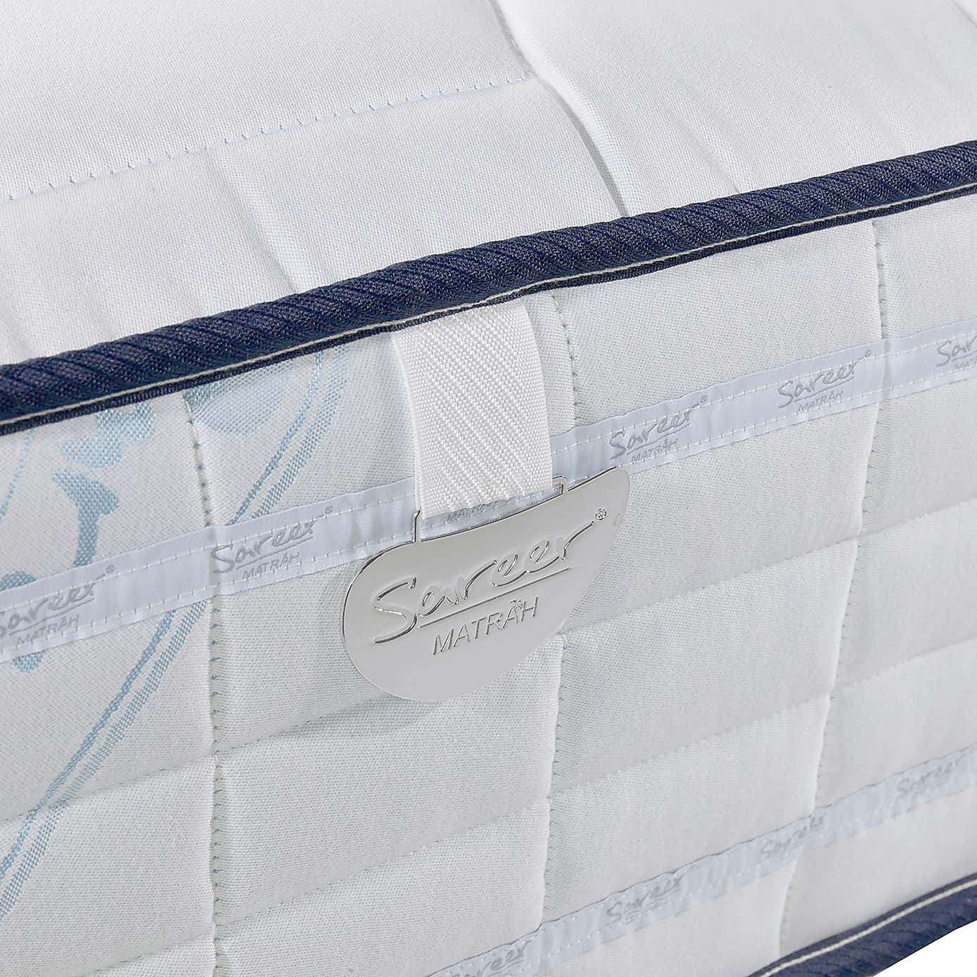 Sareer Pocketo 2000 Mattress
