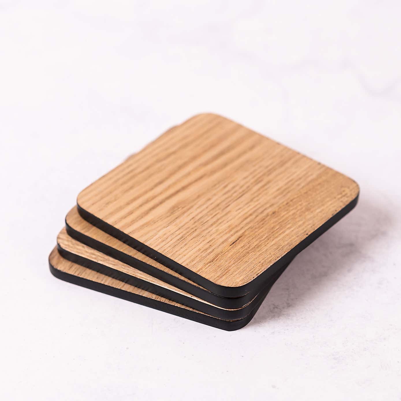 Maddox Pack of 4 Coasters