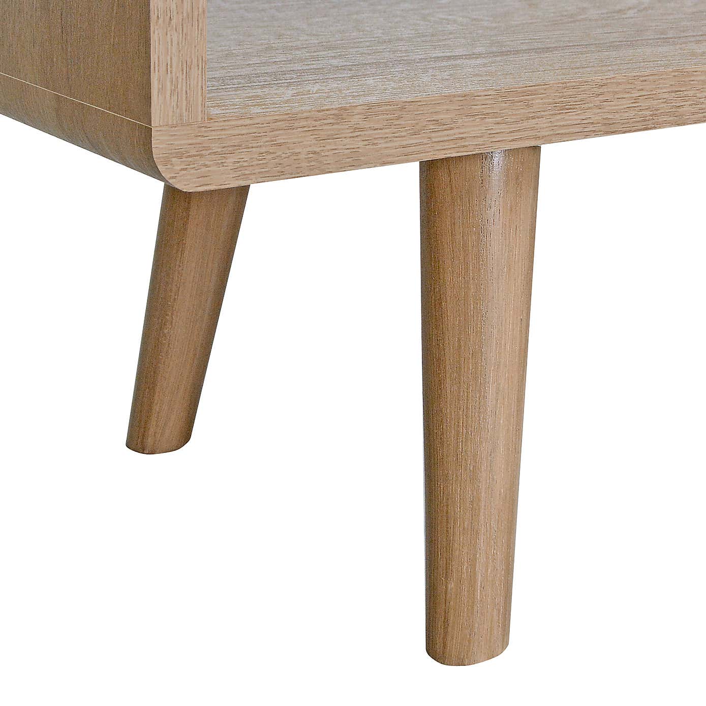 Copen Large Bookcase