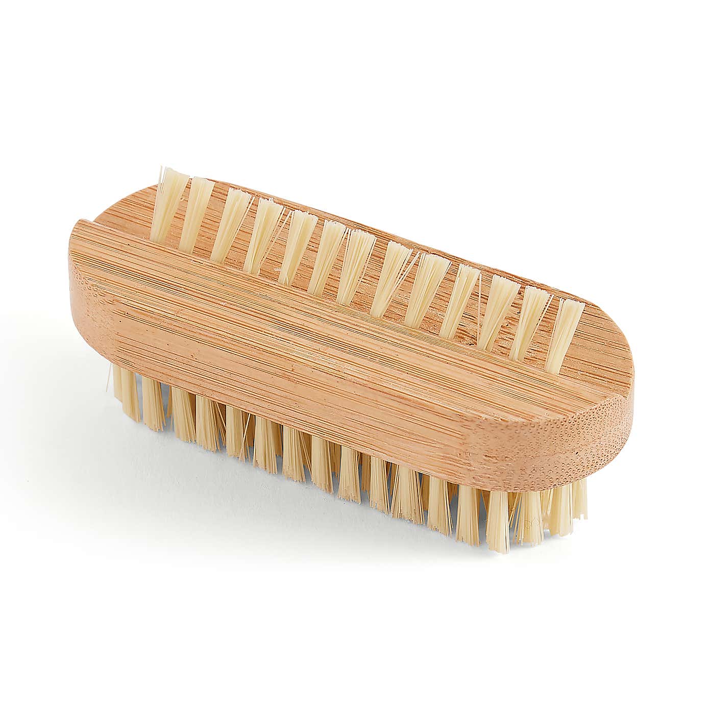 Double Side Nail Brush