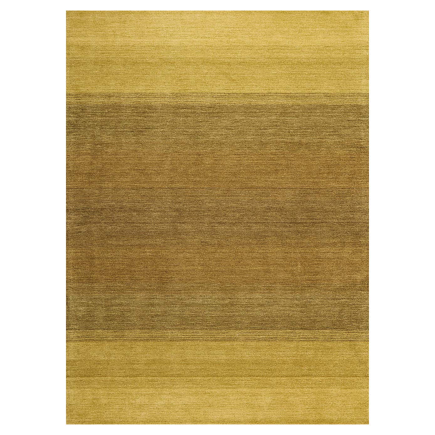 Calvin Klein Linear Glow Rug