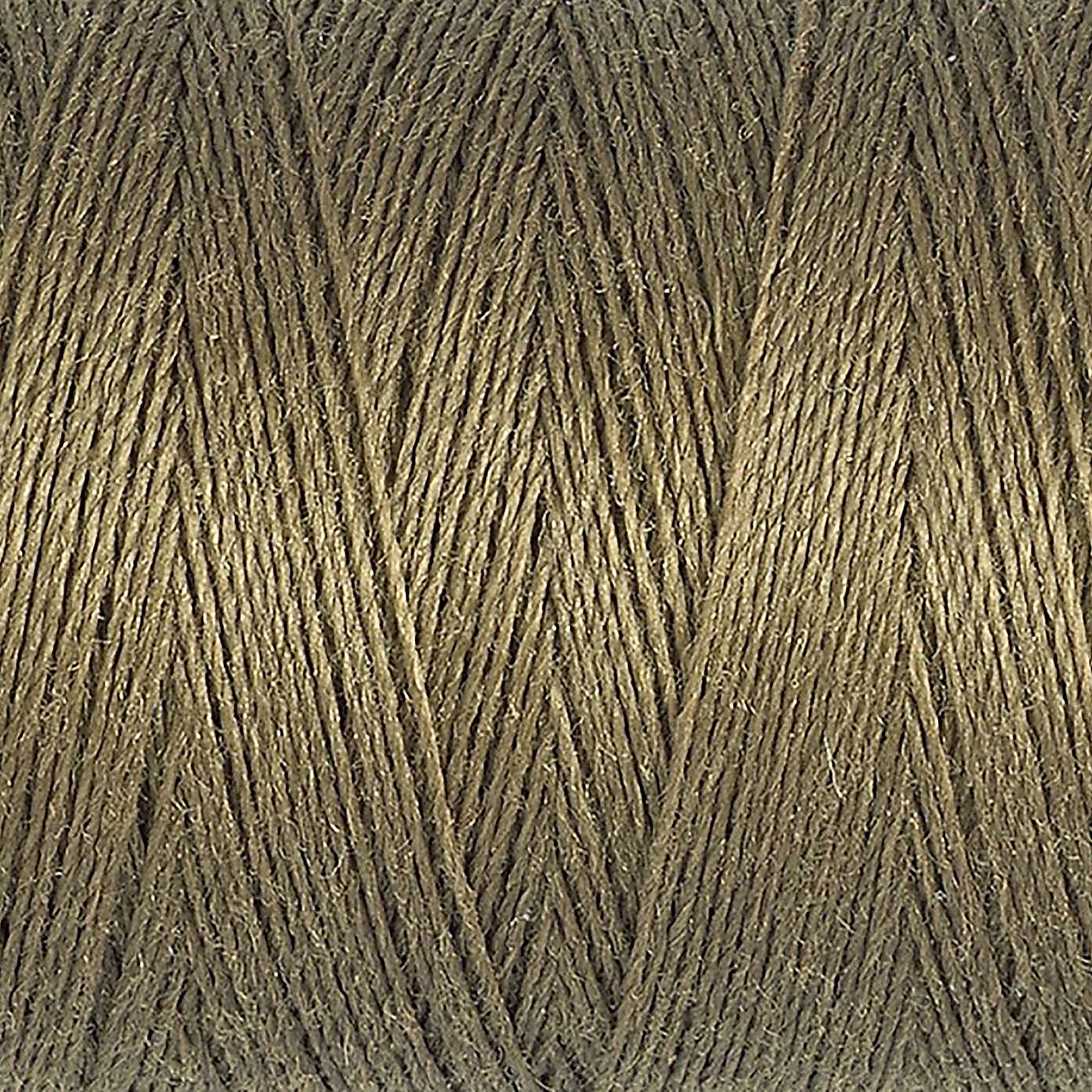 Gutermann Sew All Thread 100m Green (528)