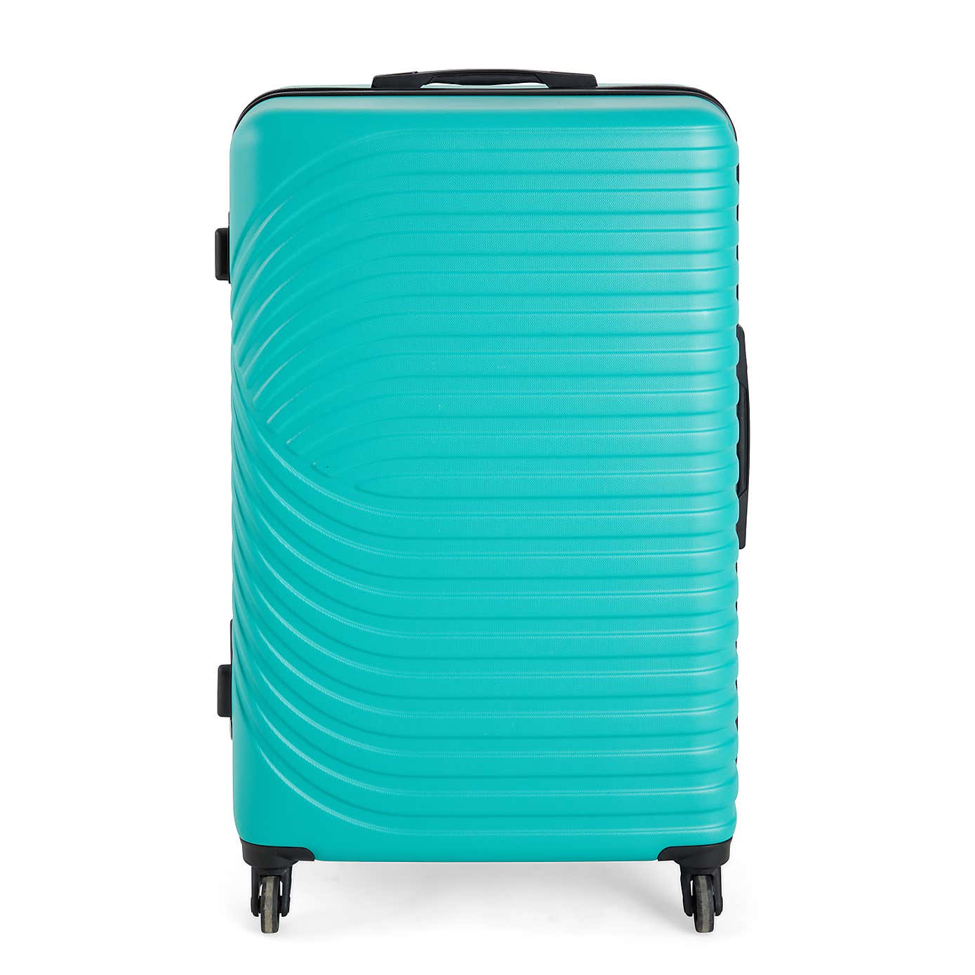 Elements Hard Shell Suitcase