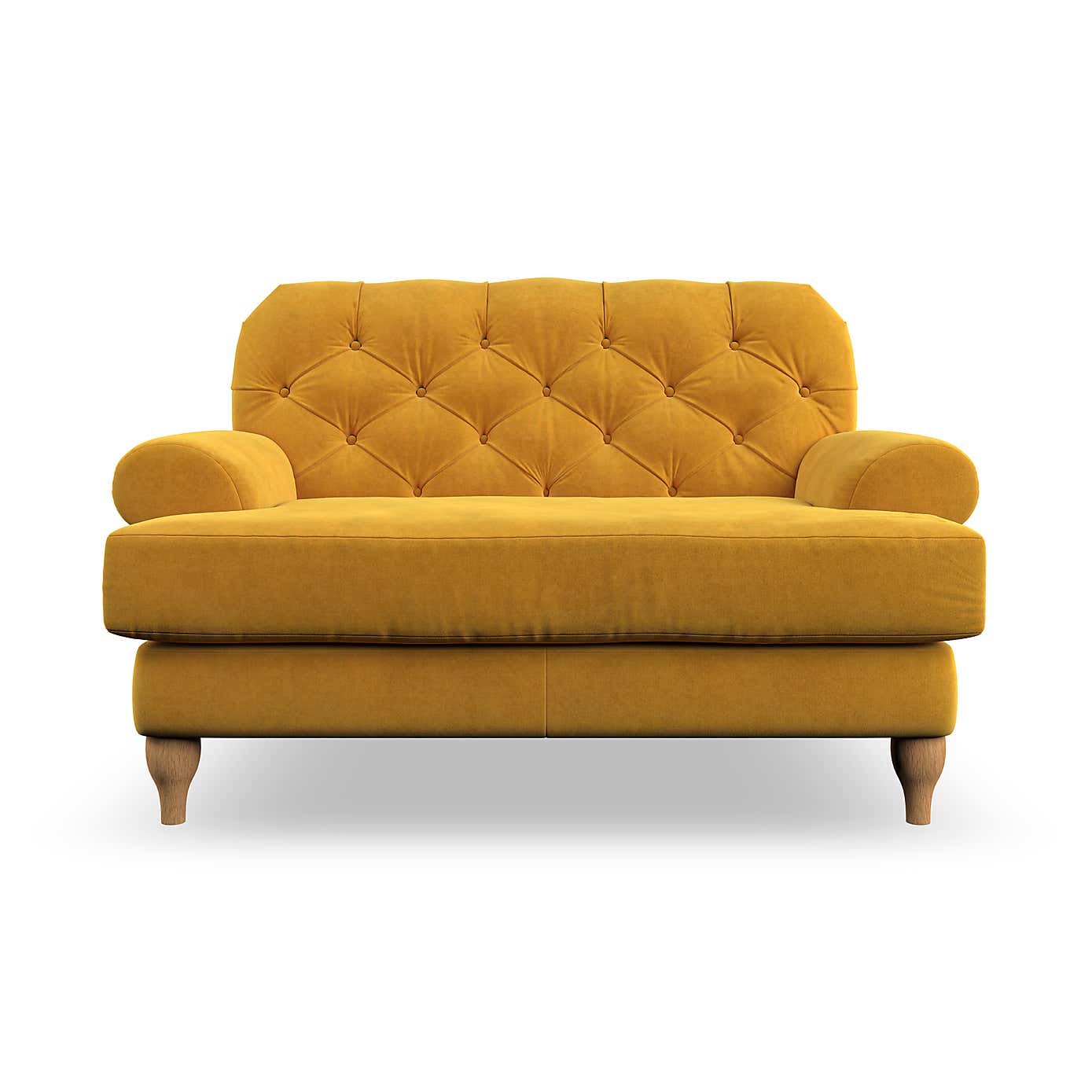 Canterbury Snuggle Chair