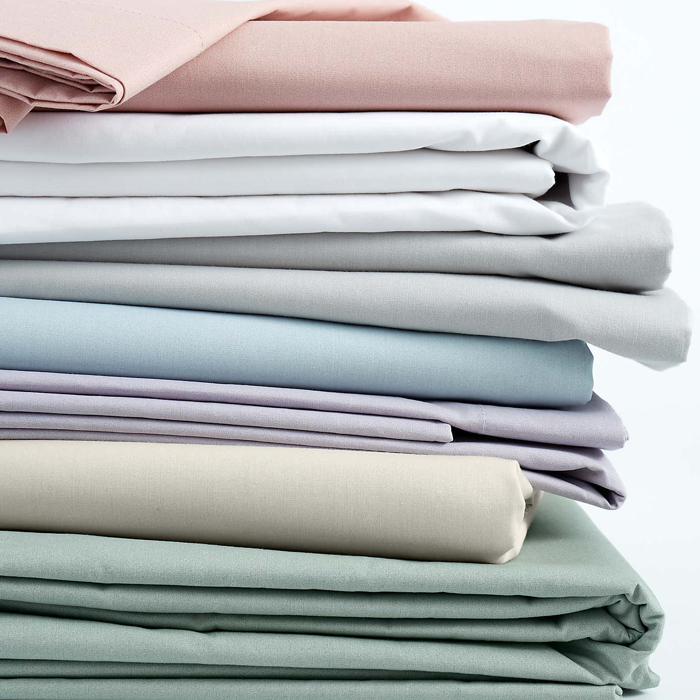 100% Organic Cotton Duvet Cover and Pillowcase Set