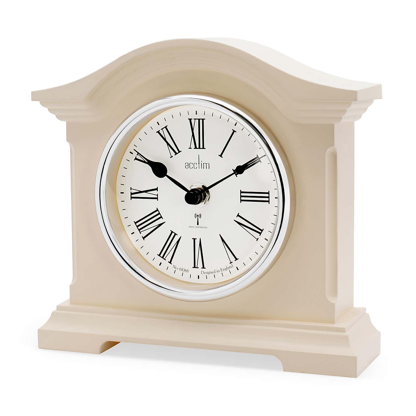 Acctim Chestfield Mantel Clock