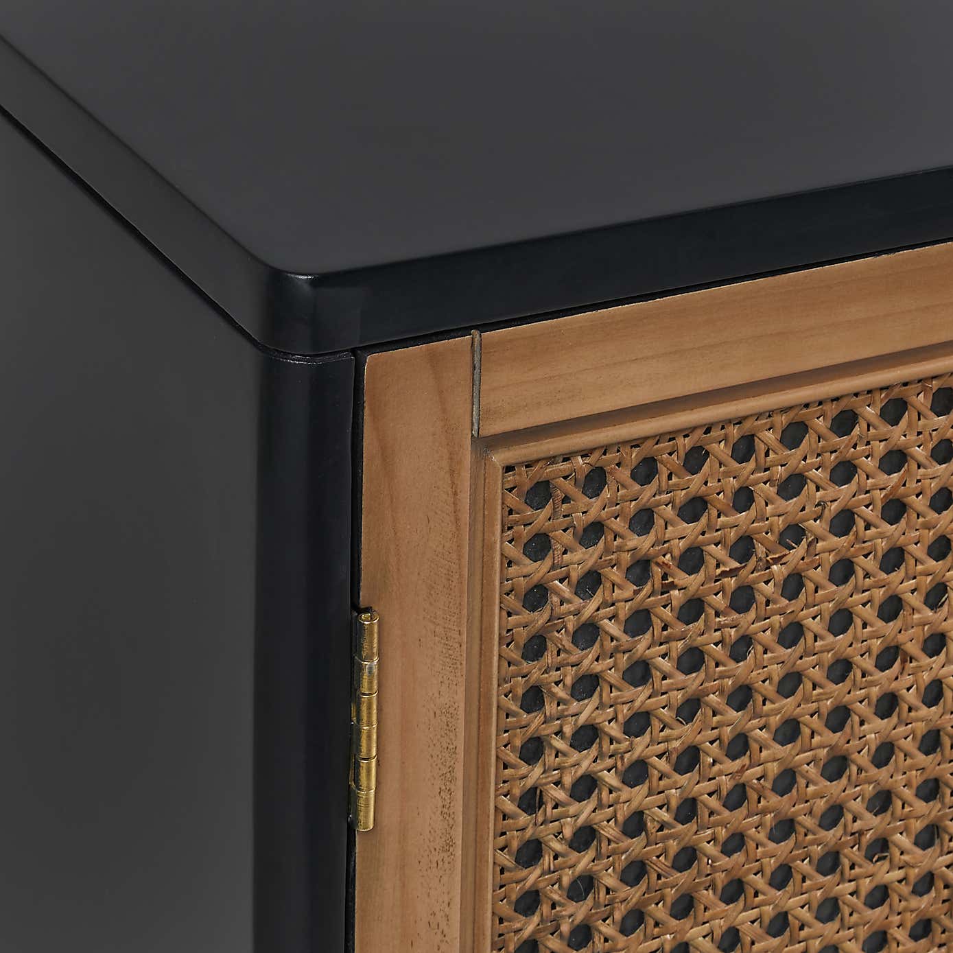 Franco Large Sideboard