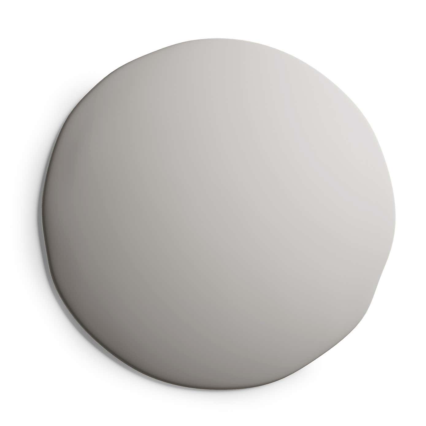 Churchgate Purity Grey Matt Emulsion Paint
