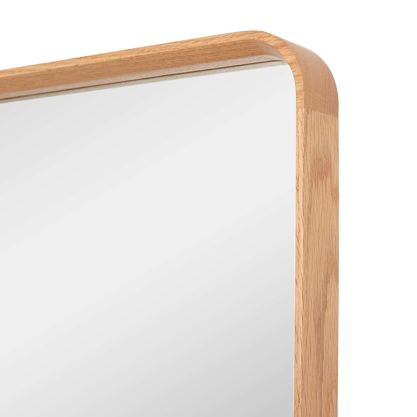 Elements Squoval Wall Mirror