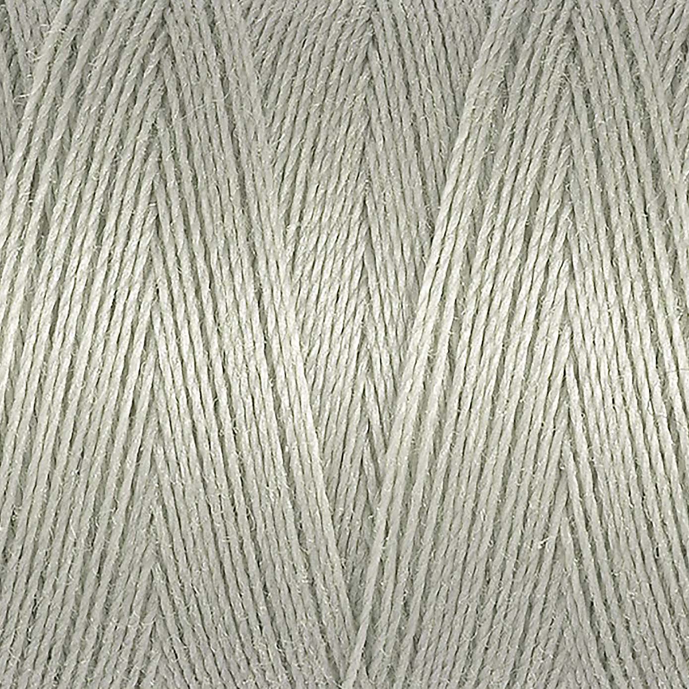 Gutermann Sew All Thread 100m Grey (633)