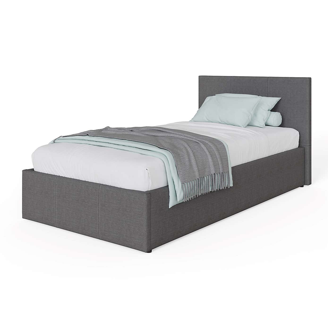 Side Lift Ottoman Bedstead