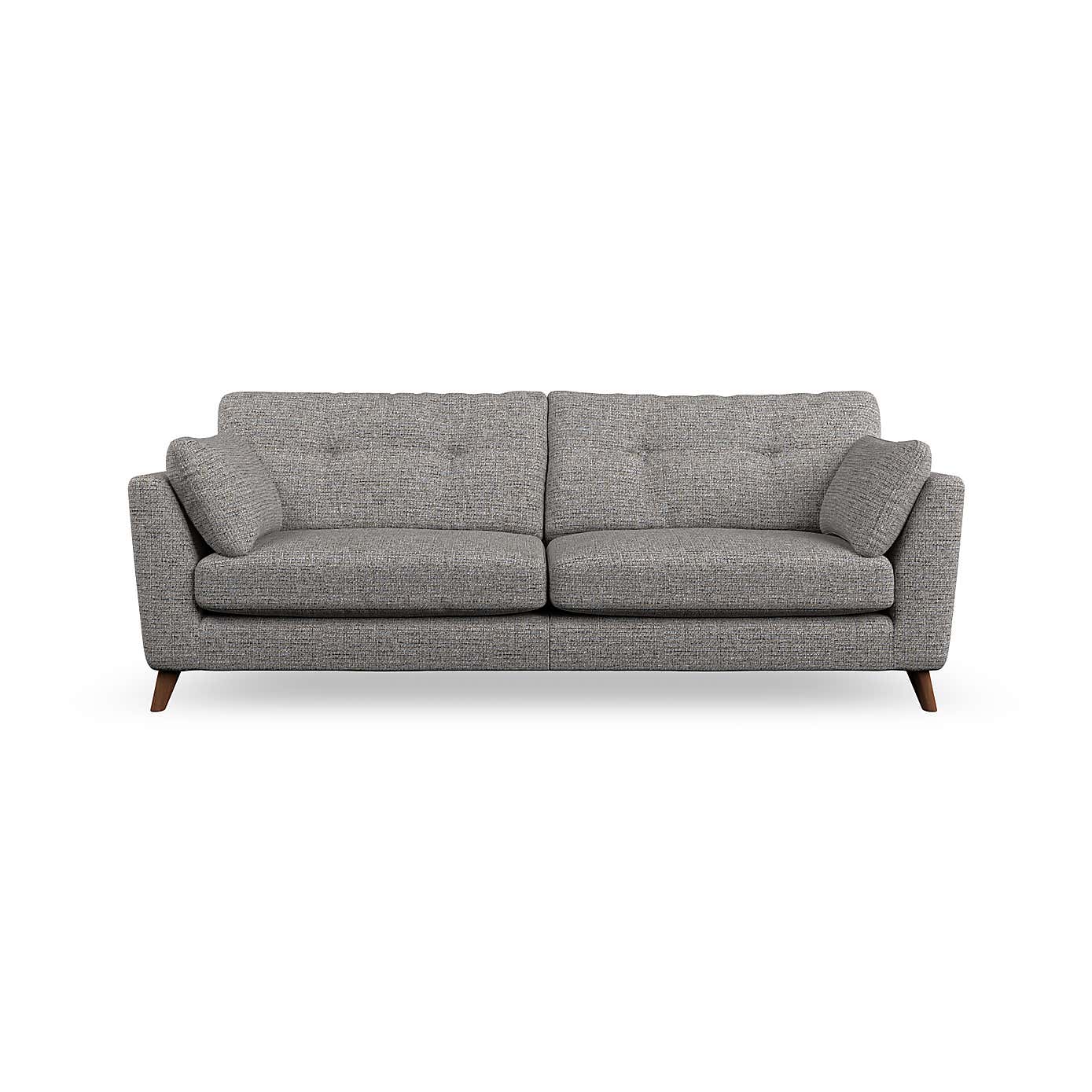 Peyton 4 Seater Sofa