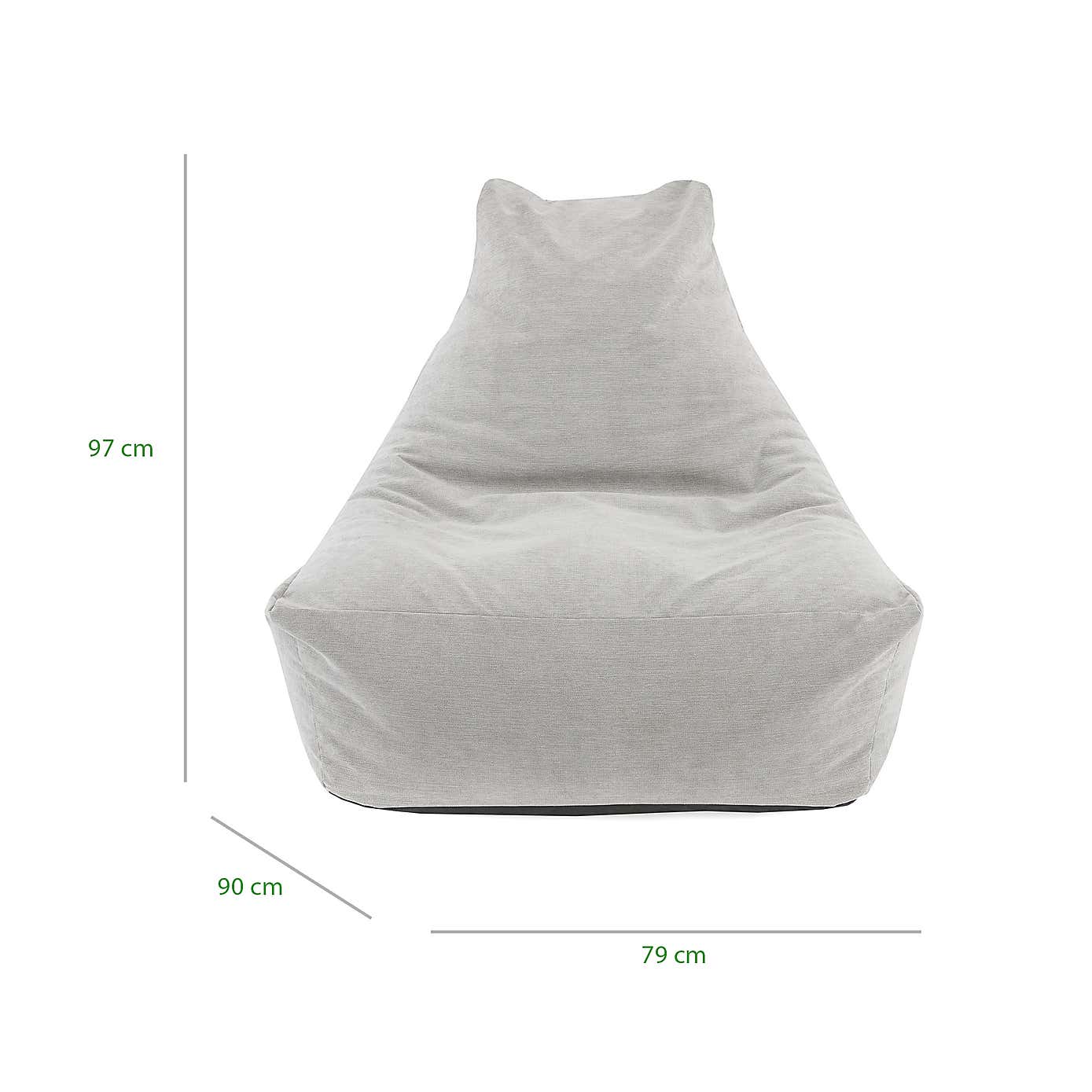 Bristol Beanbag Chair