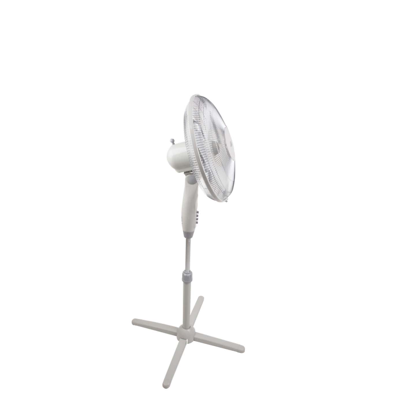 Solis Stand Ventilator Fan