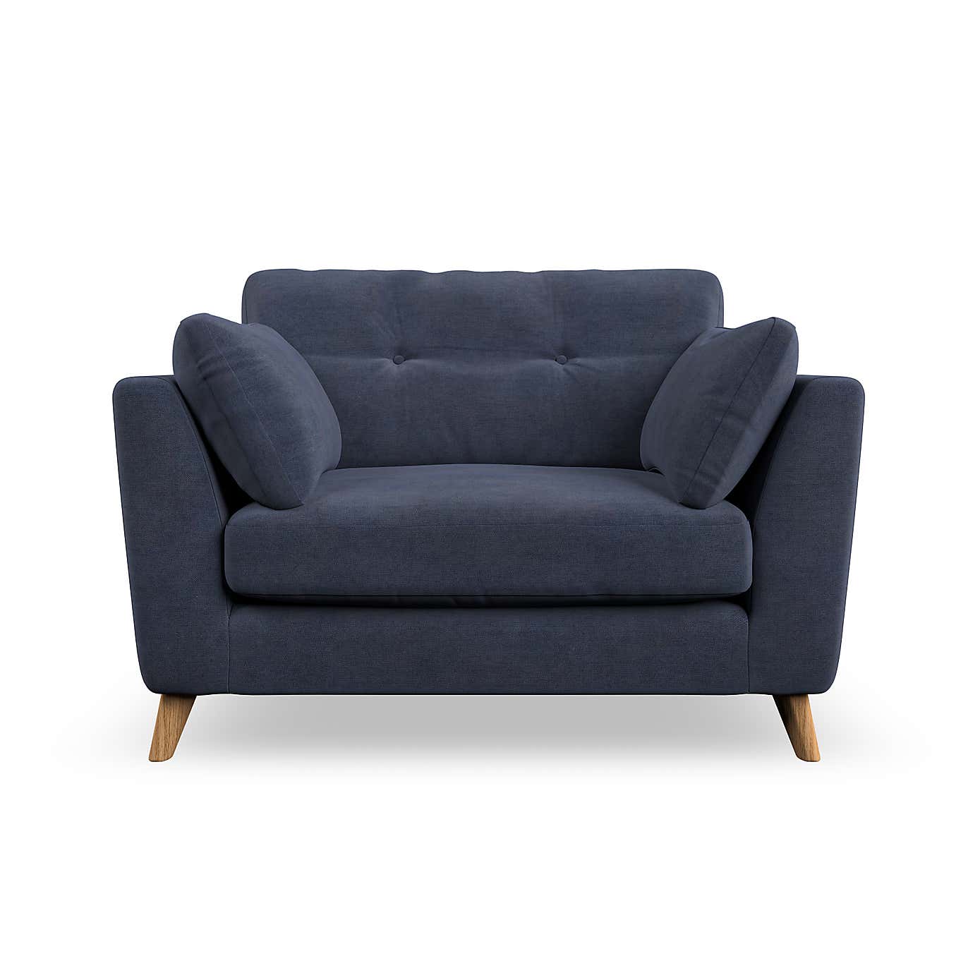 Peyton Snuggle Chair