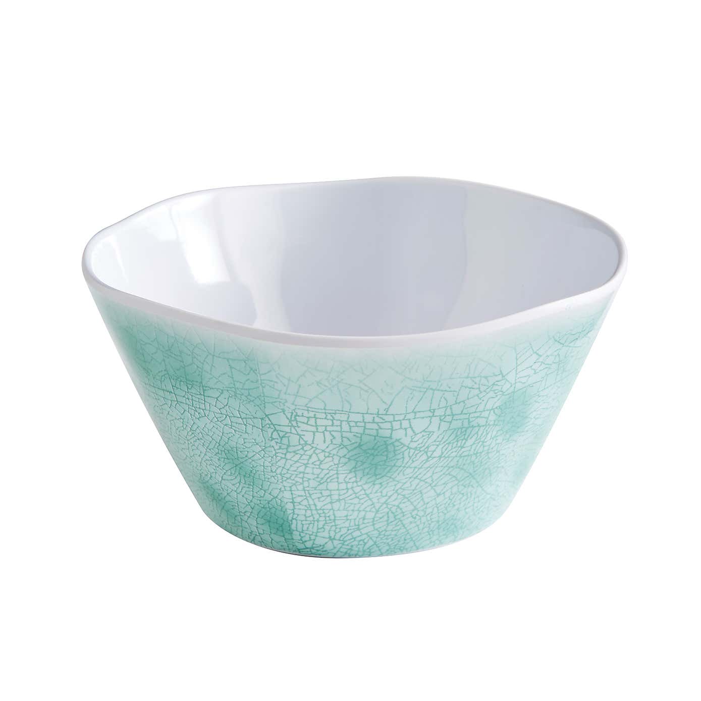 Jade Mist Picnic Small Bowl