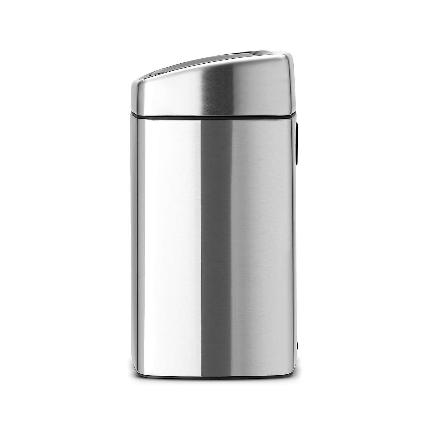 Brabantia Touch Rectangular 10L Bin