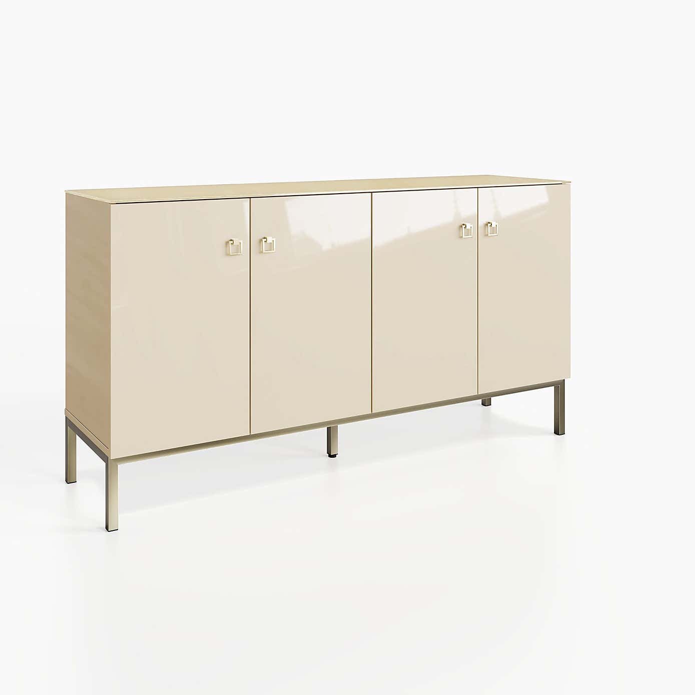 Lyra Large Smart Sideboard