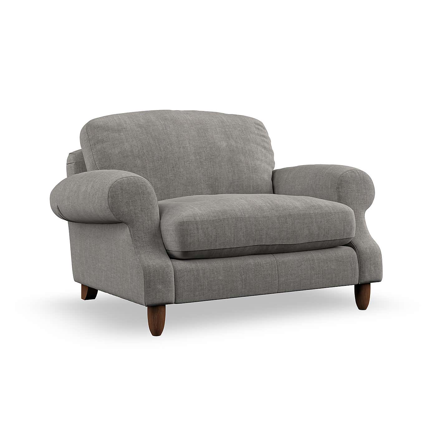 Ashford Snuggle Chair