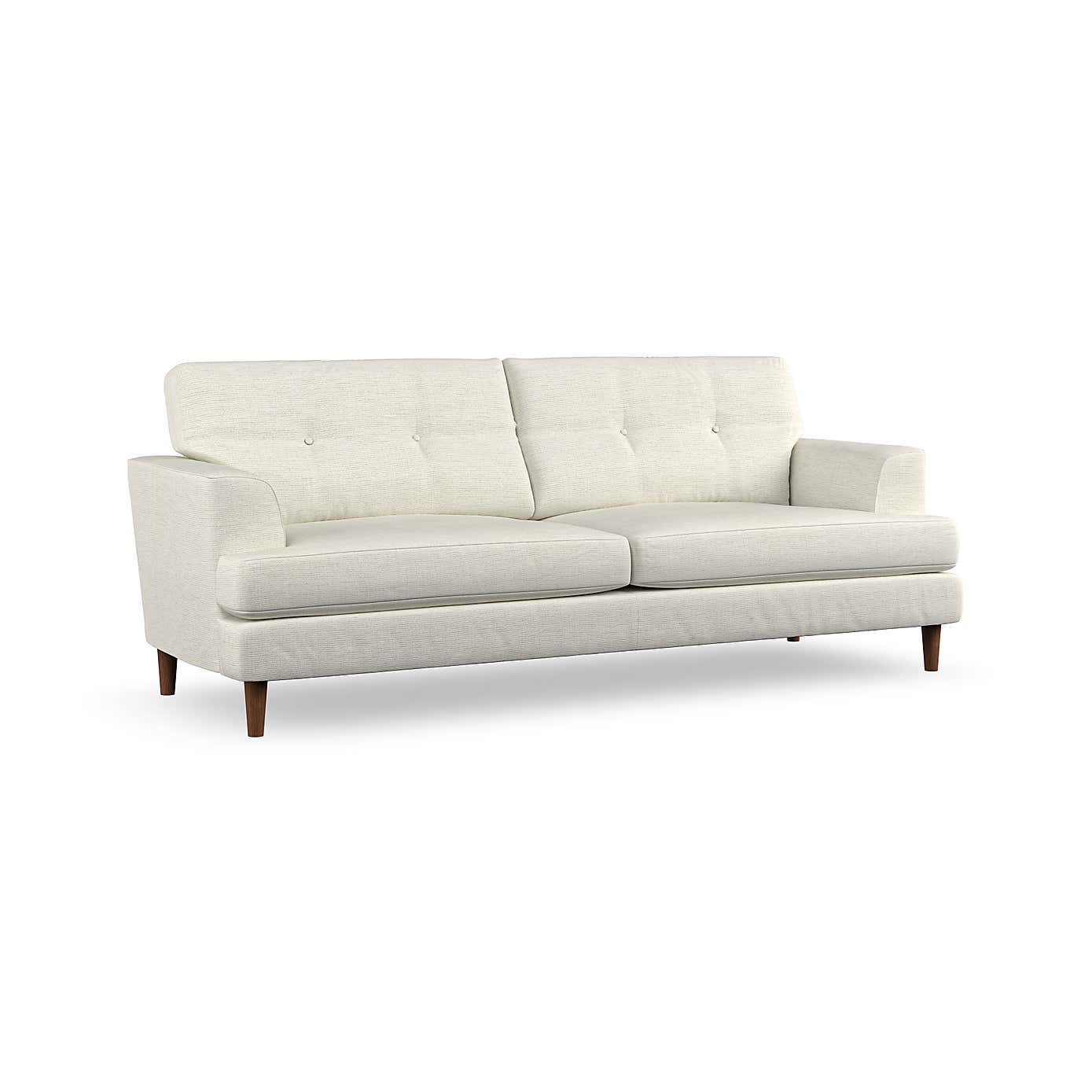 Cooper 4 Seater Sofa